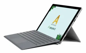 UPCYCLE IT Microsoft Surface Pro 7 (Refurbished) A