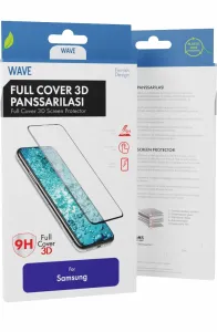 Wave FC3D-SS-S22U-BK