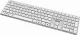 MSI FORGE K210 W COMBO WHITE US #6