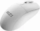 MSI FORGE K210 W COMBO WHITE US #13