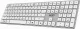 MSI FORGE K210 W COMBO WHITE US #3