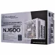 Silverstone SST-NJ600 #8