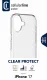 Cellular Line CLEARDUOIPH17T #8