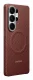Samsung M3 Carbon Magnet Coralred #2
