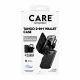 PanzerGlass CARE by PanzerGlass Tango 2-in-1 Wallet Case Black w. MagSafe iPhone 18 Pro 17 Pro #3