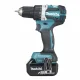 Makita DDF484RTJ