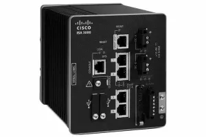 Cisco ISA-3000-4C-K9=