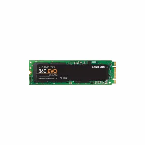 Samsung 860 EVO