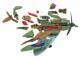 Airfix Spitfire #8