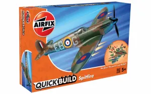 Airfix Spitfire