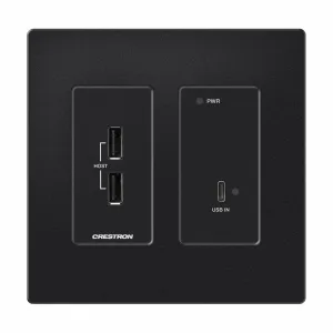 Crestron HD-TXU-4KZ-111-2G-B