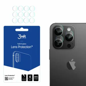 3MK Lens Protection