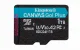 Kingston Technology Canvas Go! Plus