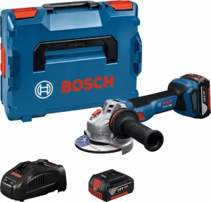 Bosch GWS 18V-11 S Professional