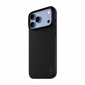 PanzerGlass CARE by PanzerGlass TPU Case Black iPhone 18 Pro Max 17 Pro Max
