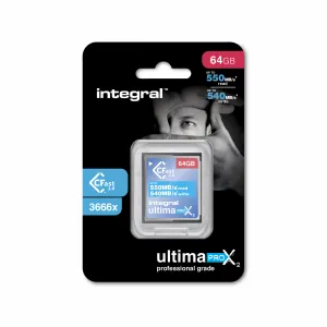 Integral INCFA64G-550/540