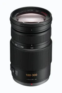 Panasonic H-FS100300