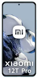 Xiaomi 12T Pro