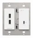 Crestron HD-TXU-4KZ-111-2G-W #3