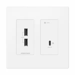 Crestron HD-TXU-4KZ-111-2G-W