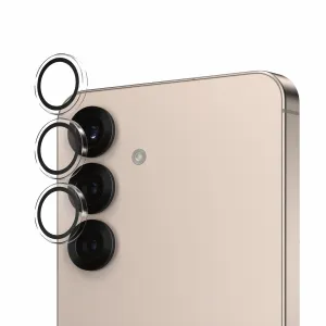 PanzerGlass Hoops Camera Lens Protector Transparent Samsung Galaxy S25