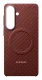 Samsung M2 Carbon Magnet Coralred #4
