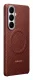Samsung M2 Carbon Magnet Coralred #3