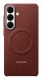 Samsung M2 Carbon Magnet Coralred