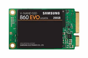 Samsung 860 EVO