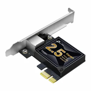 TP-LINK TX201