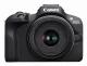 Canon EOS R100 + RF-S 18-45mm F4.5-6.3 IS STM Kit #3