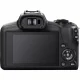 Canon EOS R100 + RF-S 18-45mm F4.5-6.3 IS STM Kit #5