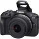 Canon EOS R100 + RF-S 18-45mm F4.5-6.3 IS STM Kit #2