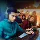 Logitech G213 Prodigy #8