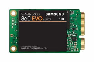 Samsung 860 EVO