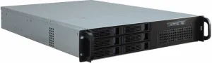 Inter-Tech IPC 2U-2406