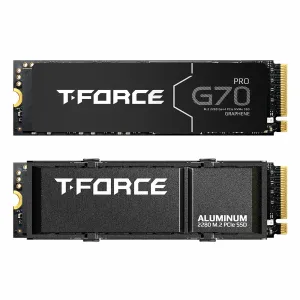 Team Group T-FORCE G70 PRO