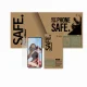 PanzerGlass SAFE. by PanzerGlass Screen Protector Samsung Galaxy S25 S24 Ultra-Wide Fit #2
