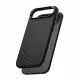 PanzerGlass CARE by PanzerGlass Flow Case Black w. MagSafe iPhone Air
