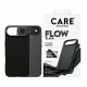 PanzerGlass CARE by PanzerGlass Flow Case Black w. MagSafe iPhone Air #2