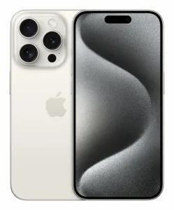 Apple iPhone 15 Pro