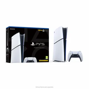 Sony PlayStation 5 Slim Digital