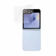 PanzerGlass SAFE. by PanzerGlass Screen Protector Samsung Galaxy Z Flip6 Classic Fit