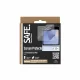 PanzerGlass SAFE. by PanzerGlass Screen Protector Samsung Galaxy Z Flip6 Classic Fit #3