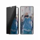 PanzerGlass 2-Way Privacy Screen Protector Samsung Galaxy S25 Ultra Ultra-Wide Fit