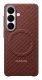 Samsung M1 Carbon Magnet Coralred