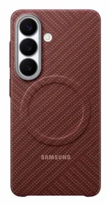 Samsung M1 Carbon Magnet Coralred