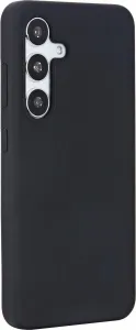 eSTUFF INFINITE (GRS) VIENNA A57 Galaxy Black Cover. Material: 100% recycled TPU