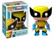 FUNKO Pop! Wolverine