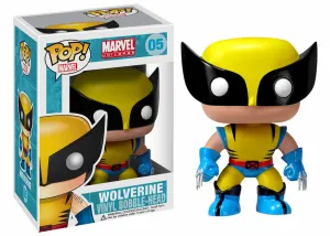 FUNKO Pop! Wolverine